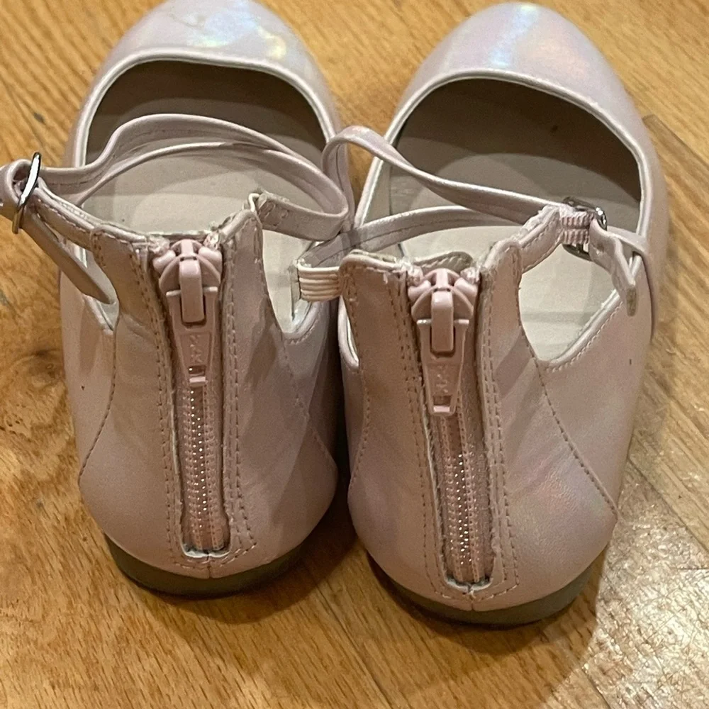 Place‎ Kids Pink Slippers